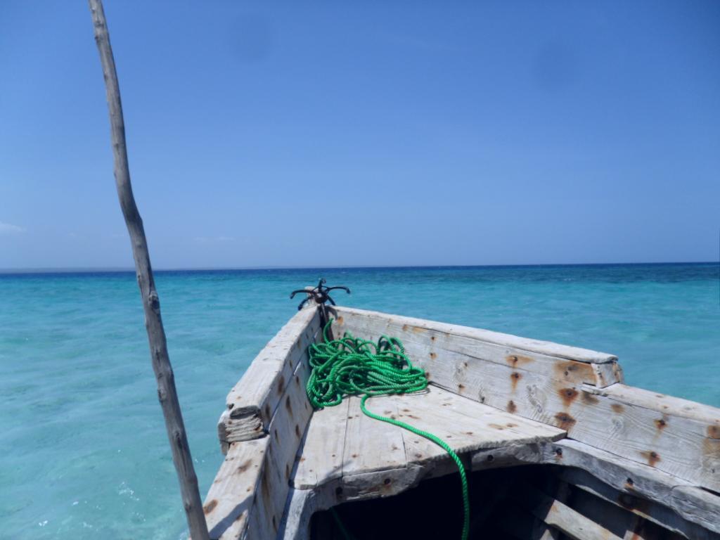 The Beach Crab Resort Pangani Экстерьер фото